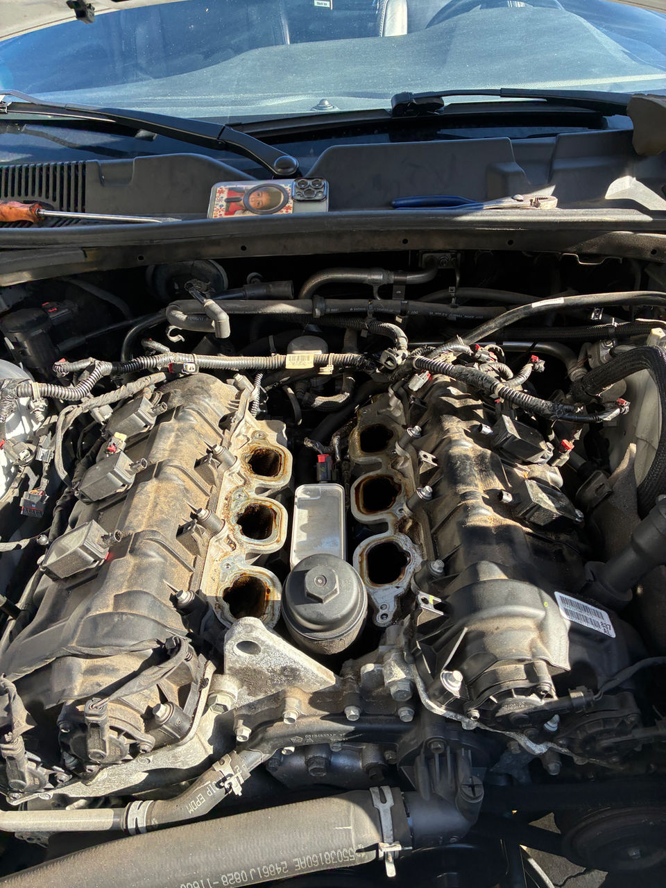 New Gen Mobile Mechanics LLC in Doraville, GA (2)