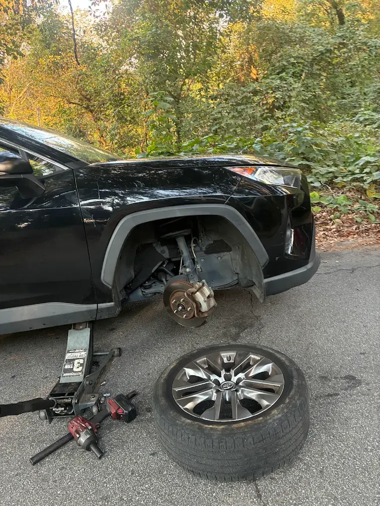 New Gen Mobile Mechanics LLC in Doraville, GA (4)