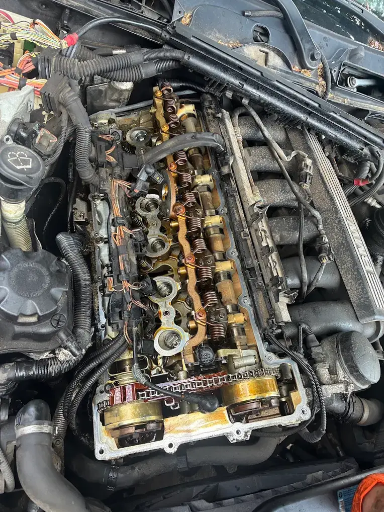 New Gen Mobile Mechanics LLC in Doraville, GA (5)
