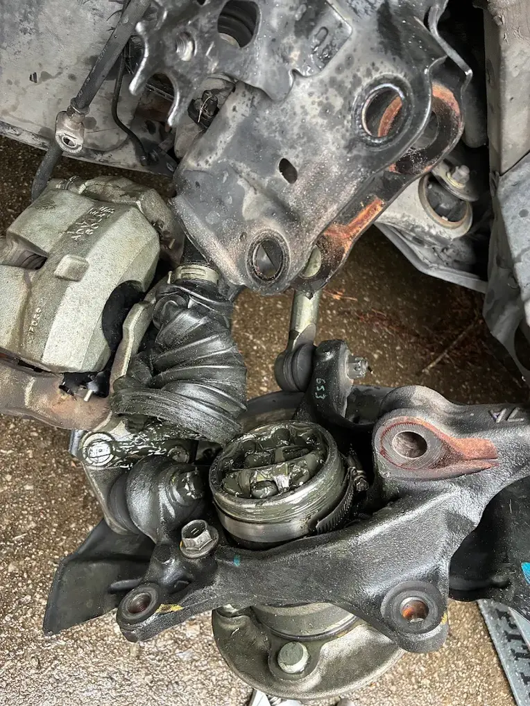 New Gen Mobile Mechanics LLC in Doraville, GA (6)