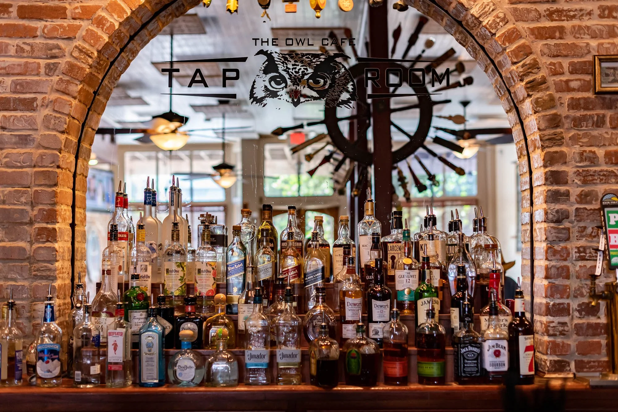 The Tap Room in Apalachicola, FL (4)