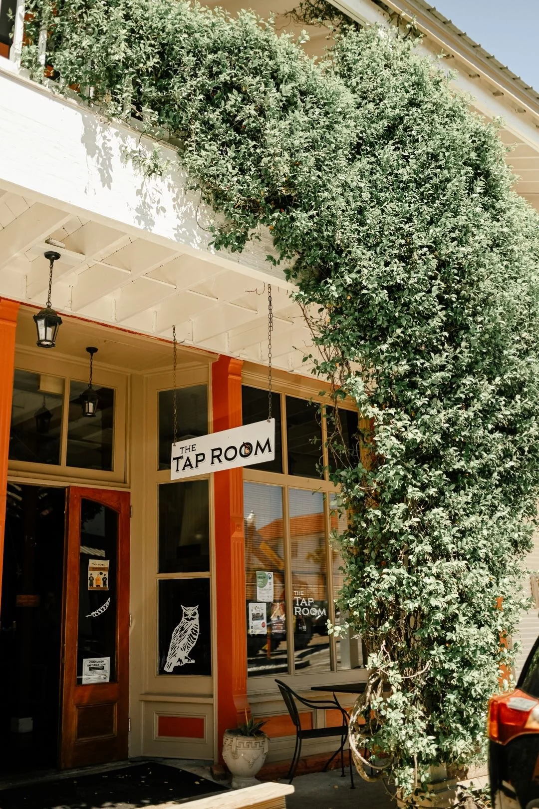 The Tap Room in Apalachicola, FL (5)