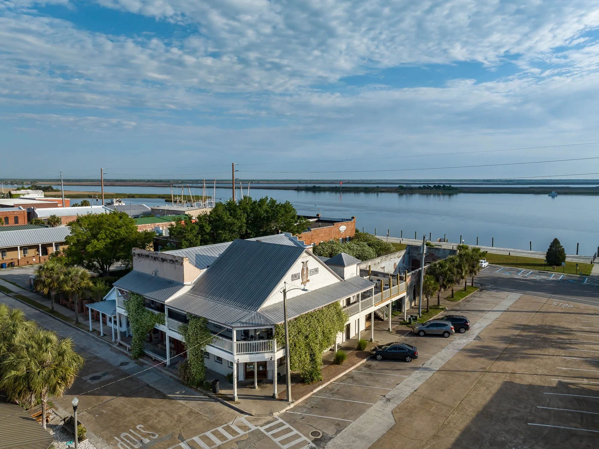 The Tap Room in Apalachicola, FL (6)