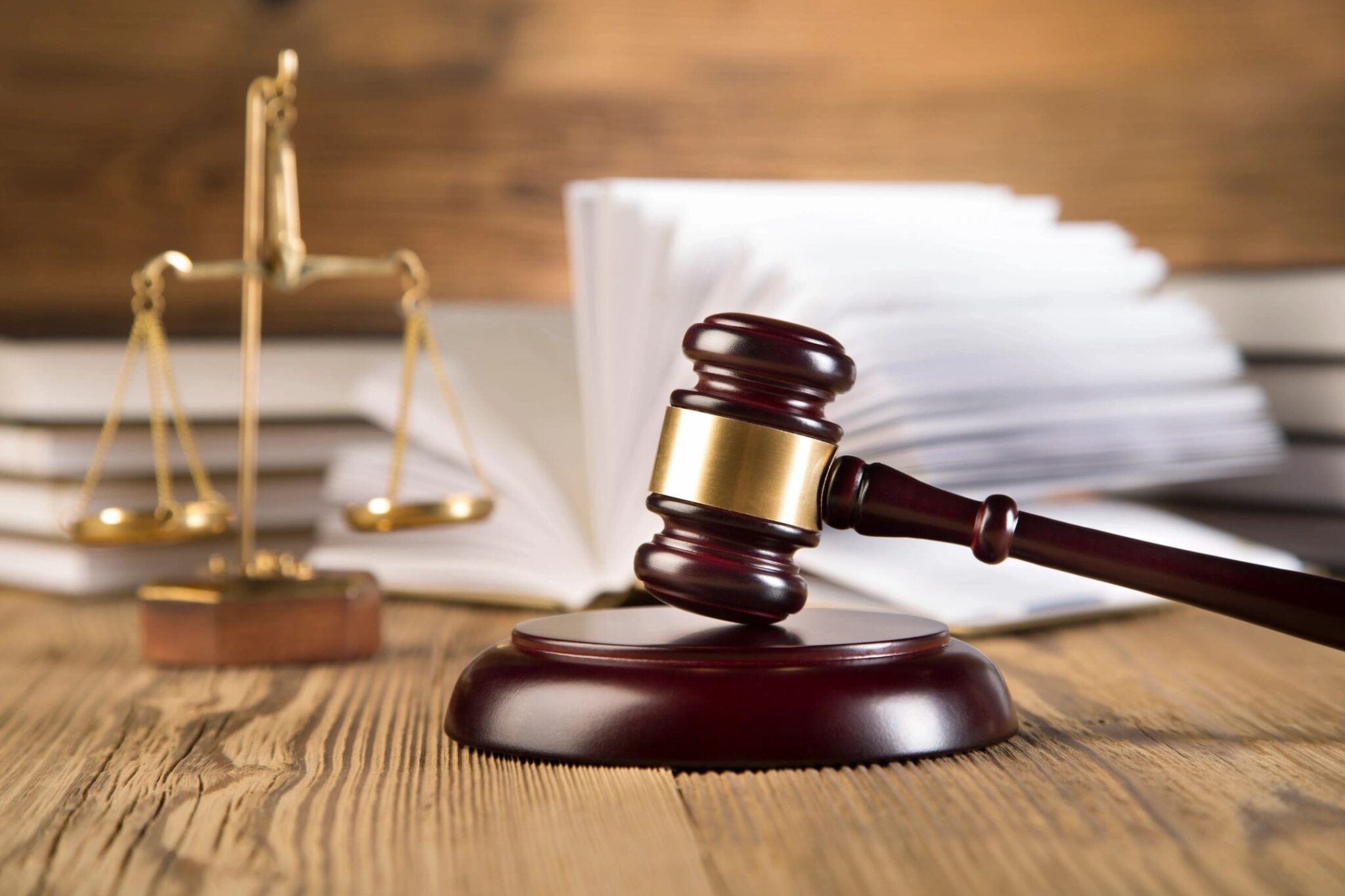 The Law Office of Ken Lanier, LLC in Decatur, GA (4)