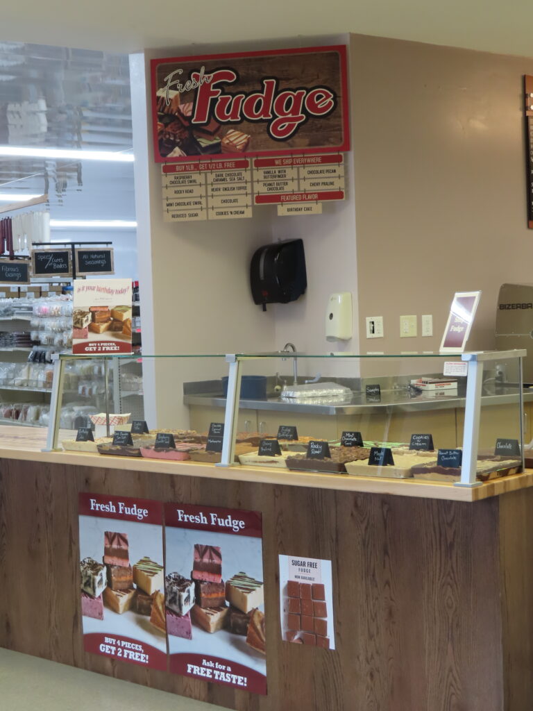 Butcher Block Market in Thorp, WI (2)