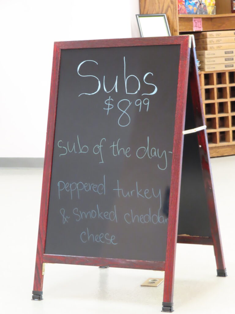 Butcher Block Market in Thorp, WI (5)