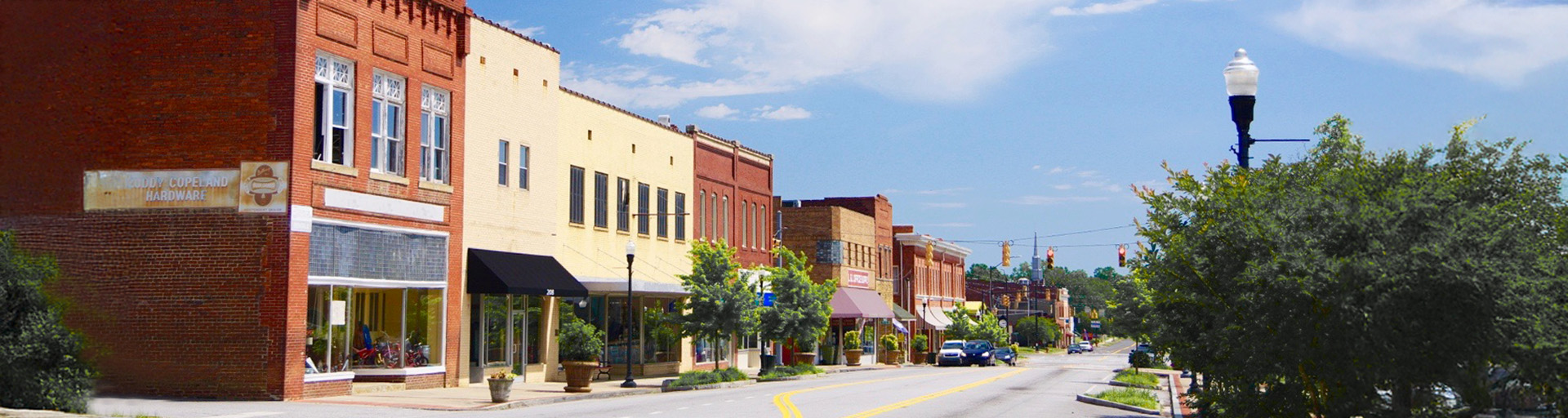Savant Wealth Management in Clinton, SC (4)