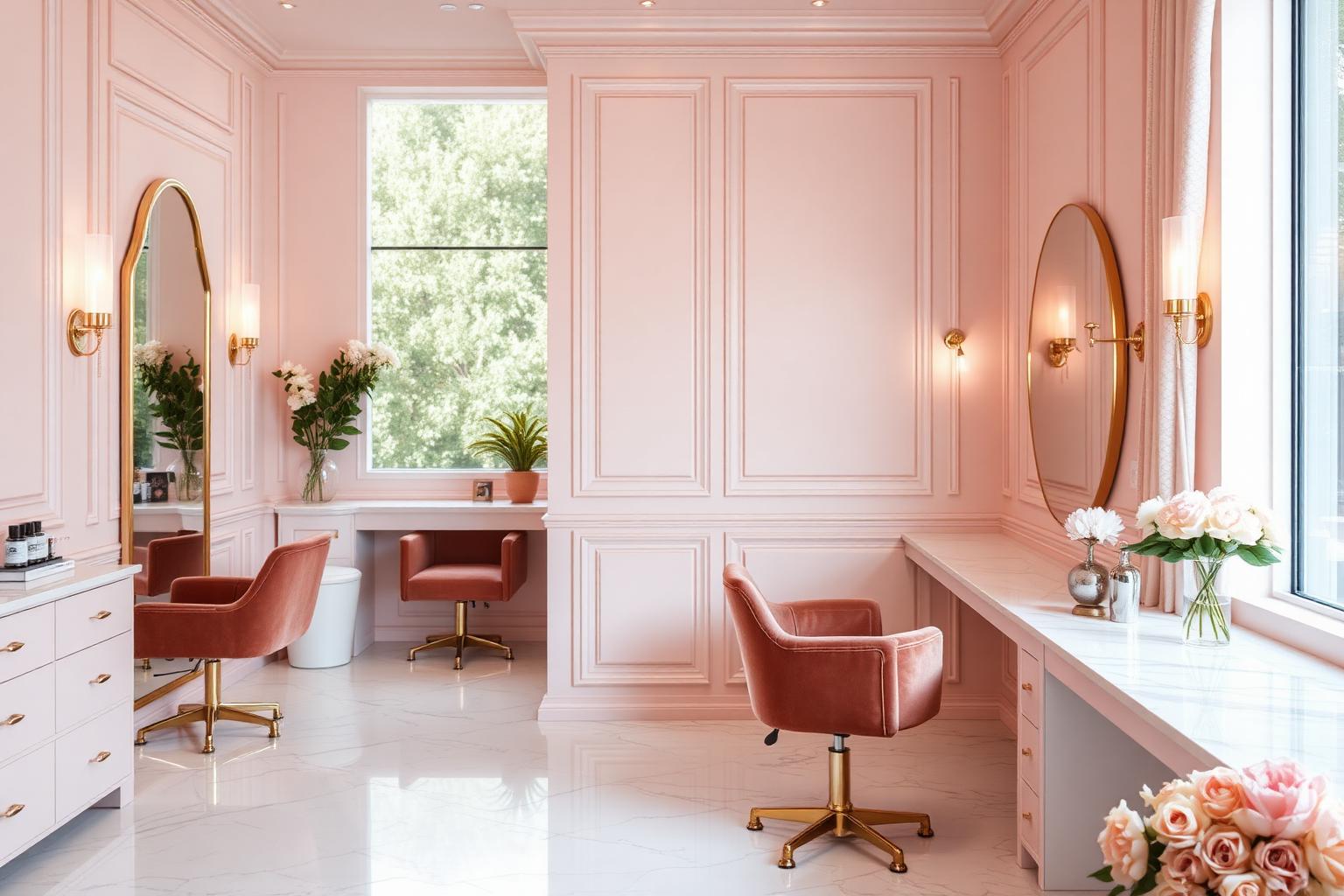 Gracious Beauty Lounge in Madera, CA