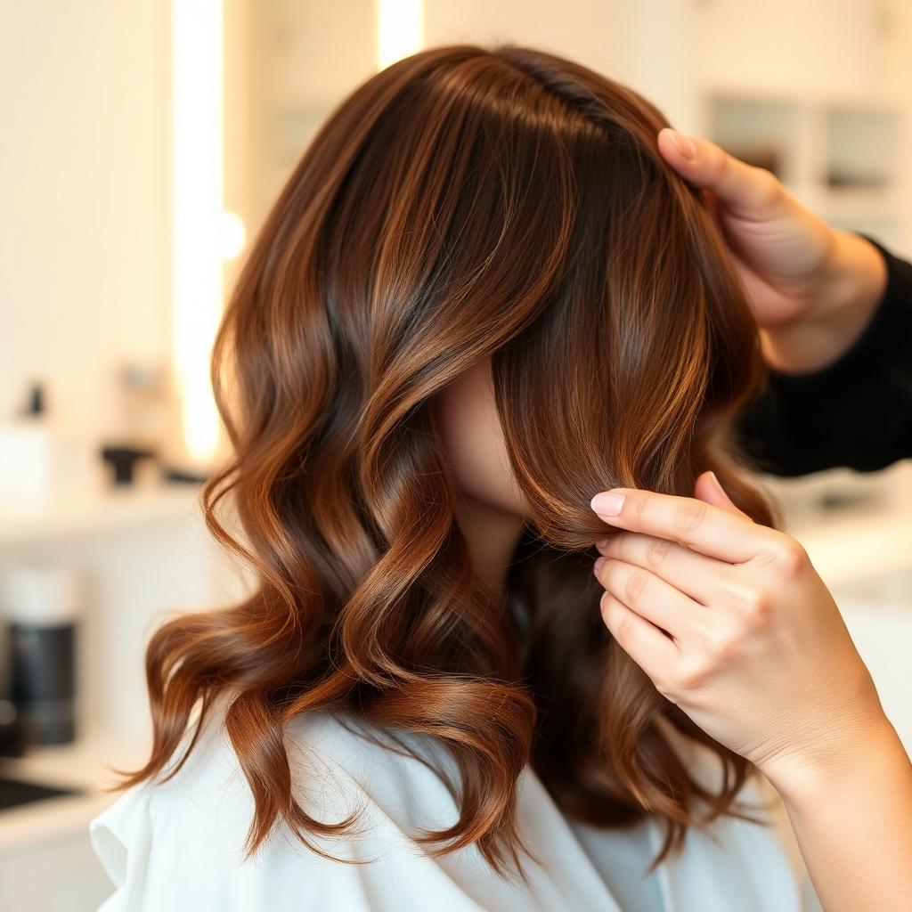 Gracious Beauty Lounge in Madera, CA (4)