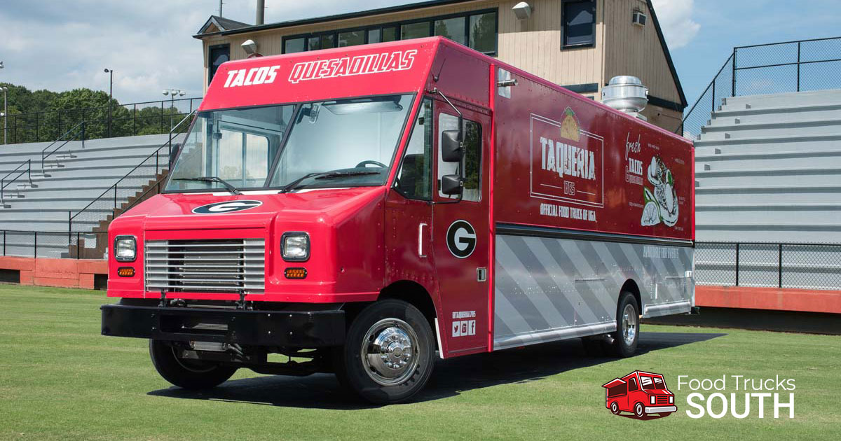 Food Trucks South in Marietta, GA (5)