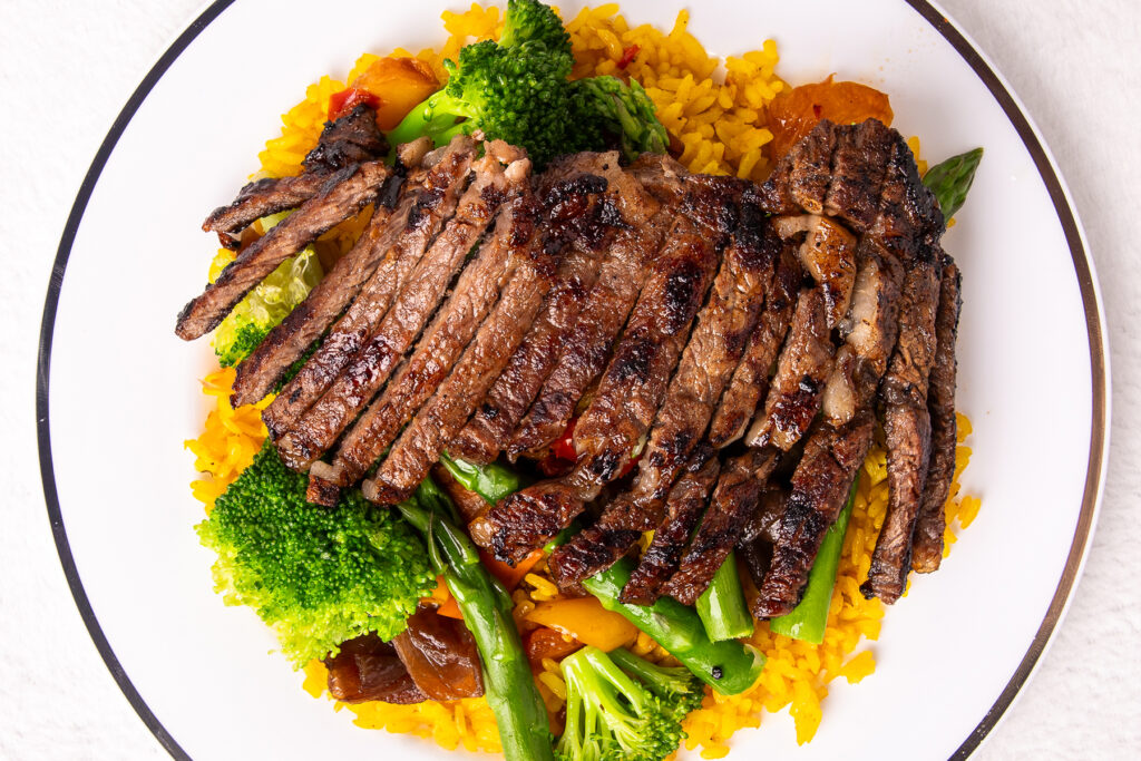 Teedeez Gourmet Kitchen and Delectable Dishes in Maple Heights, OH (4)