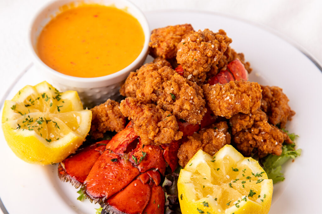 Teedeez Gourmet Kitchen and Delectable Dishes in Maple Heights, OH (6)