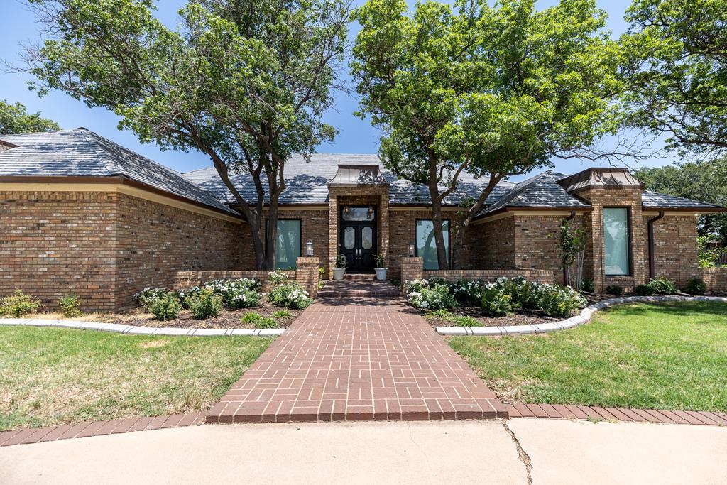 Texas Hometown Real Estate Co in Colorado City, TX (3)