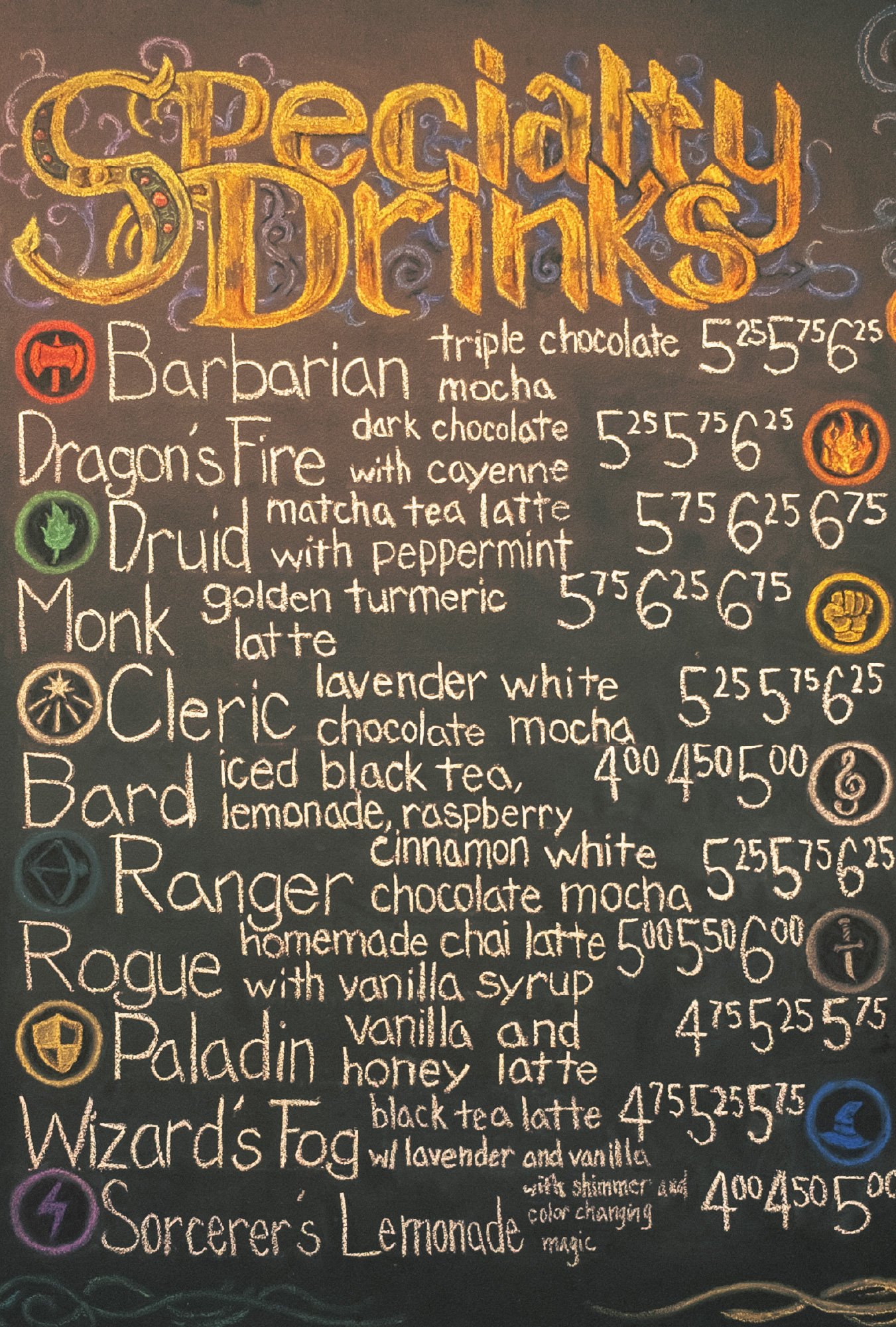 Waystone Coffee in River Falls, WI (5)