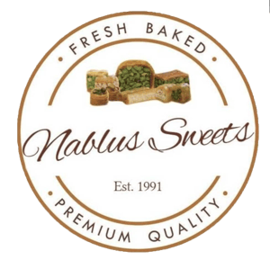 Nablus Sweets حلويات نابلس in Bridgeview, IL (3)
