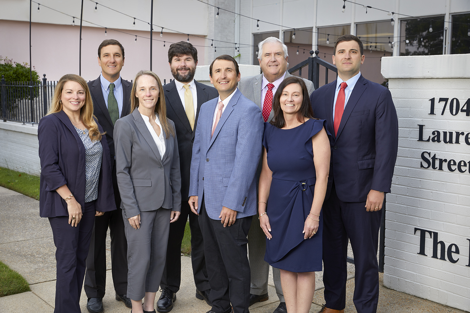 The Hobbs Group, PA in Sumter, SC