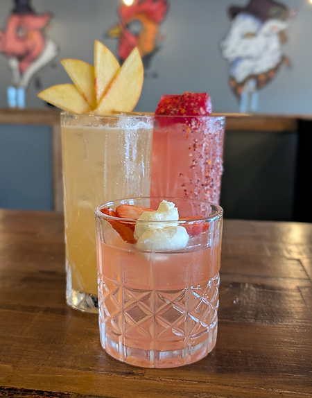 The Little Lamb Gastropub in Clearwater, FL