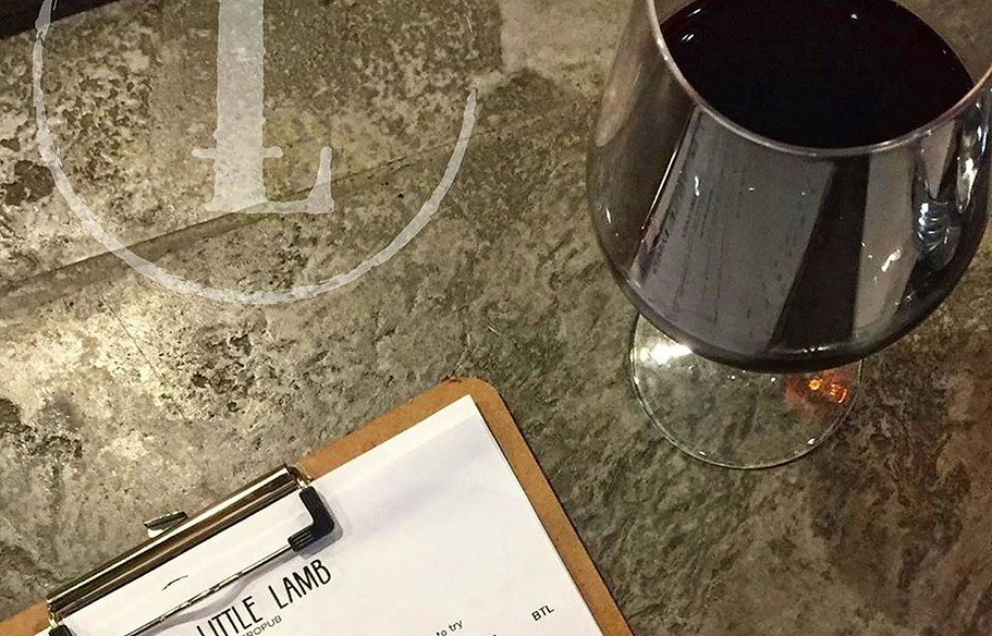 The Little Lamb Gastropub in Clearwater, FL (2)