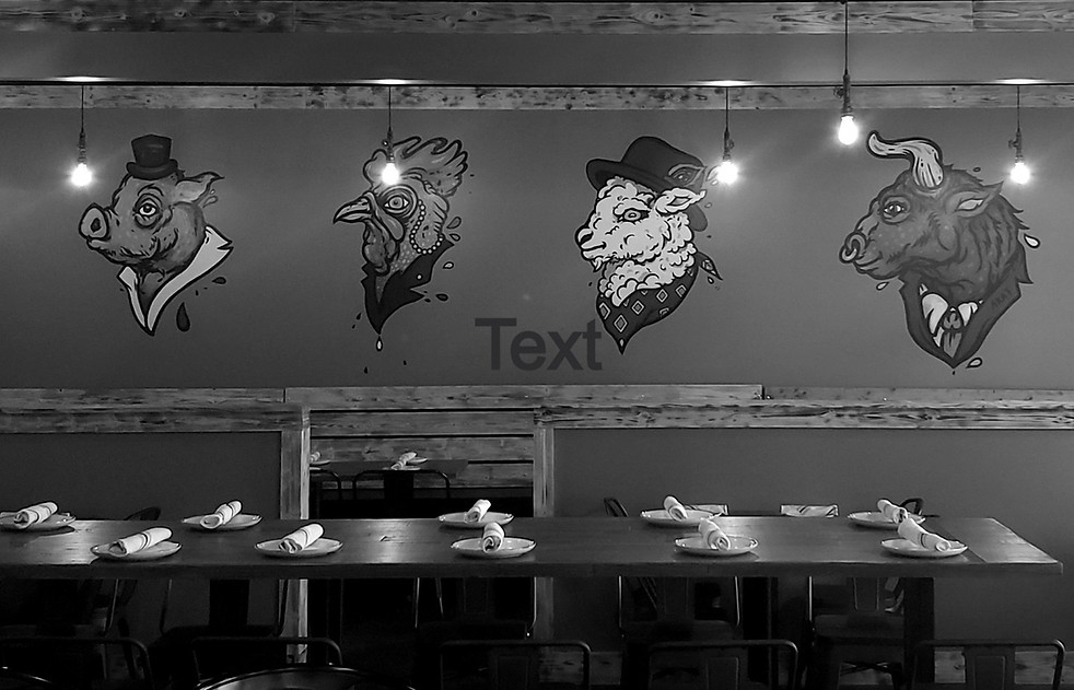 The Little Lamb Gastropub in Clearwater, FL (3)