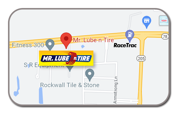 Mr. Lube n Tire in Lavon, TX (2)