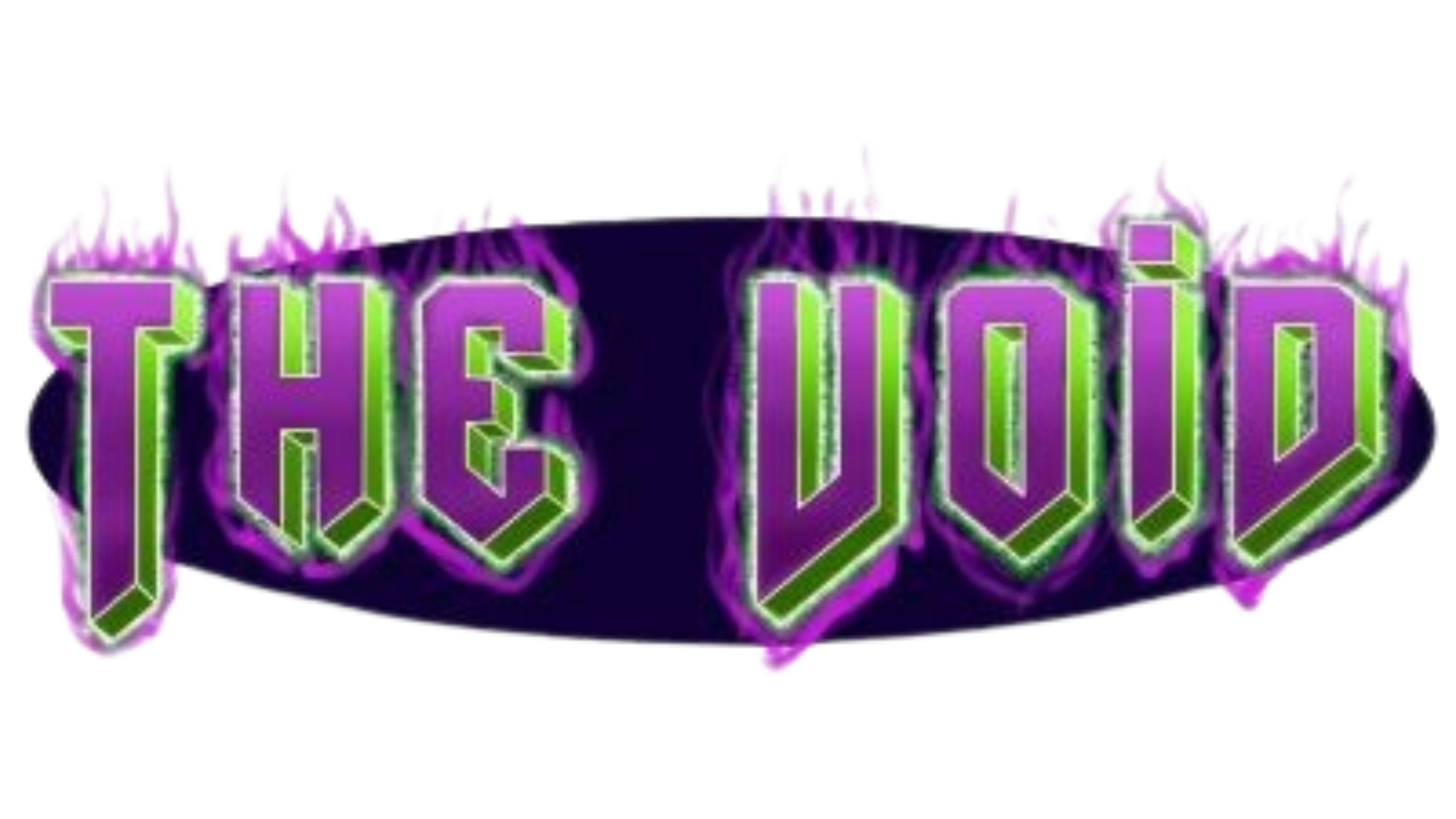 The Void in Marion, OH