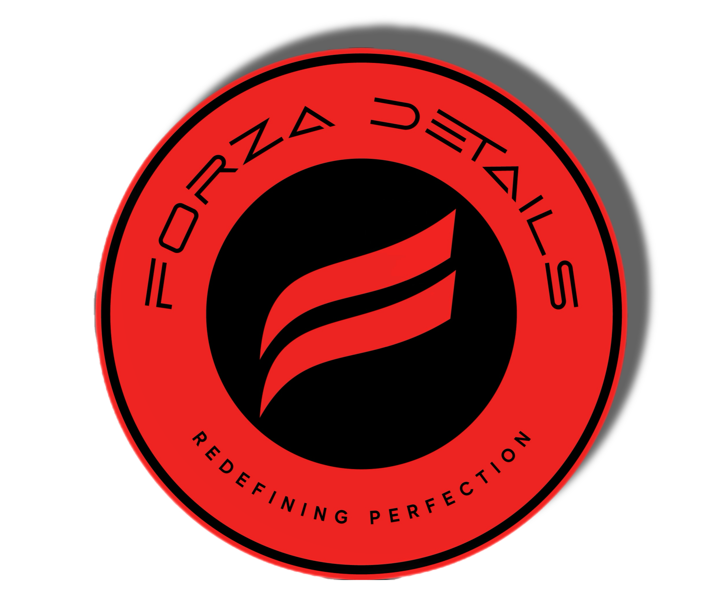 Forza Details in Spicewood, TX