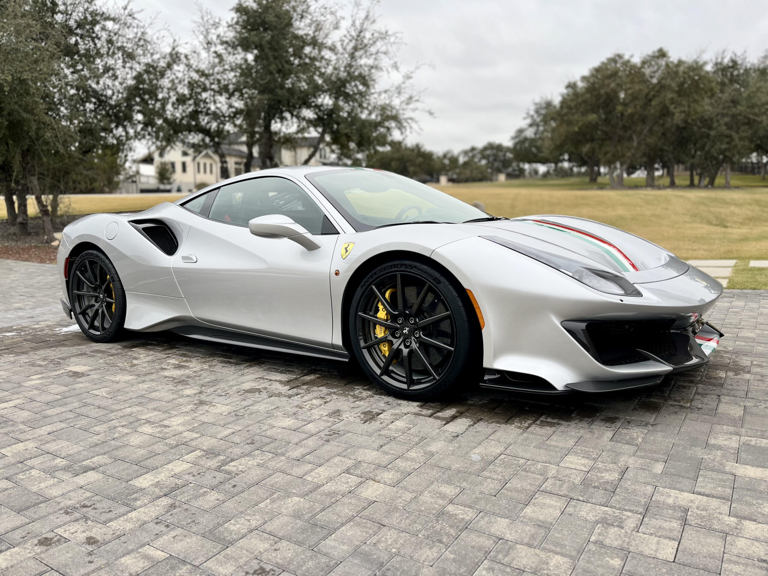 Forza Details in Spicewood, TX (3)