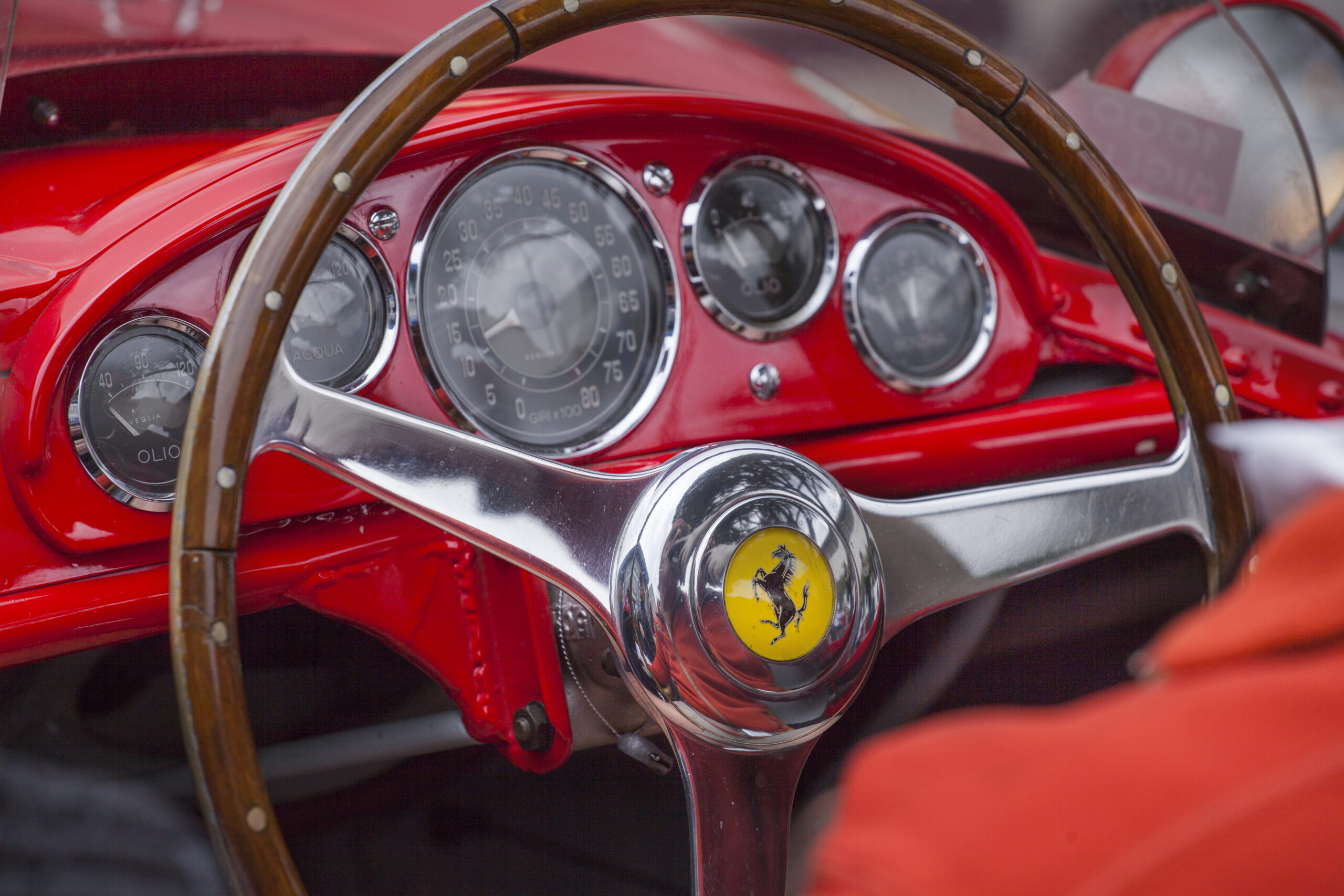 Forza Details in Spicewood, TX (5)
