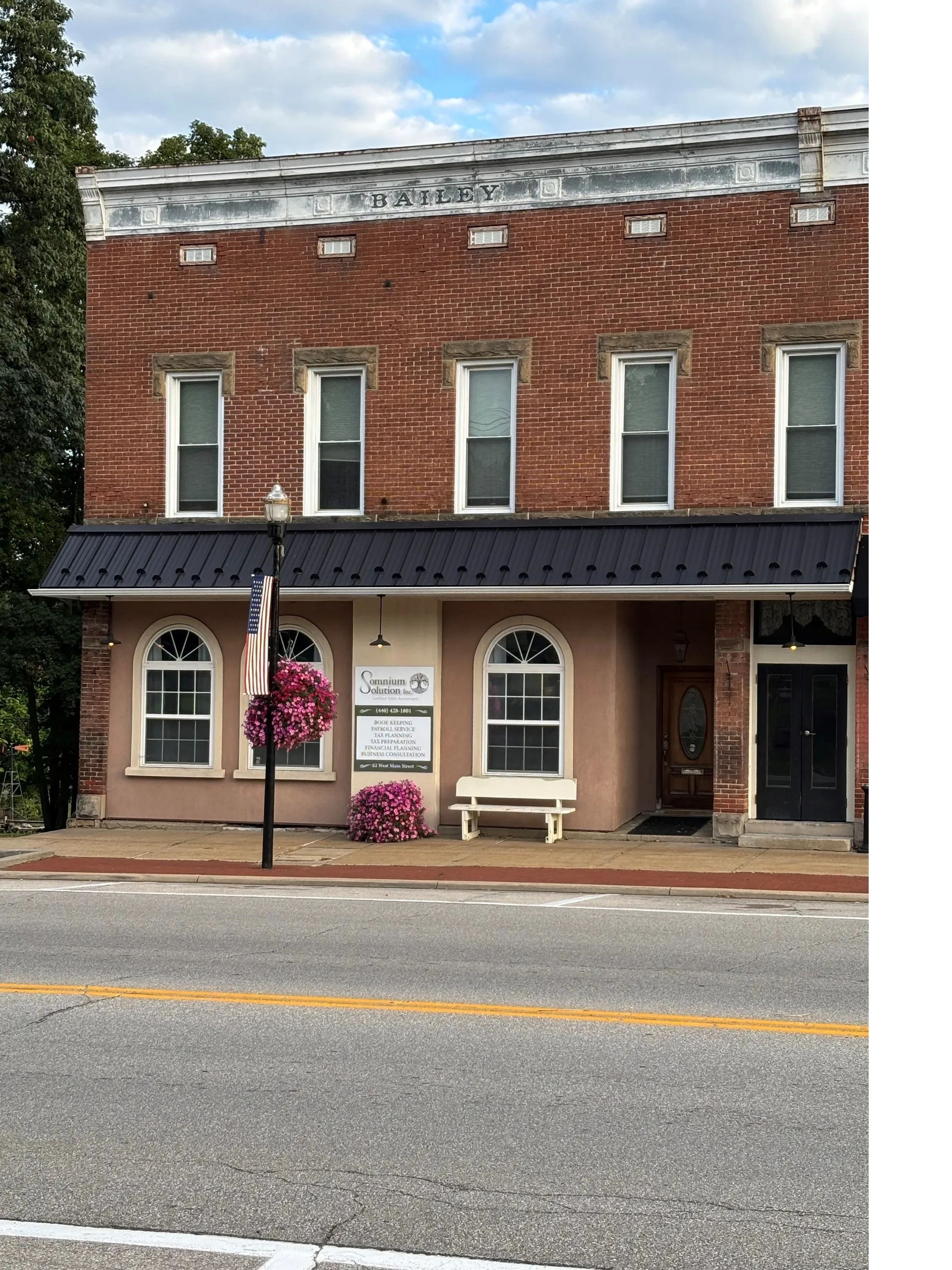 Somnium Solution, Inc. in Madison, OH