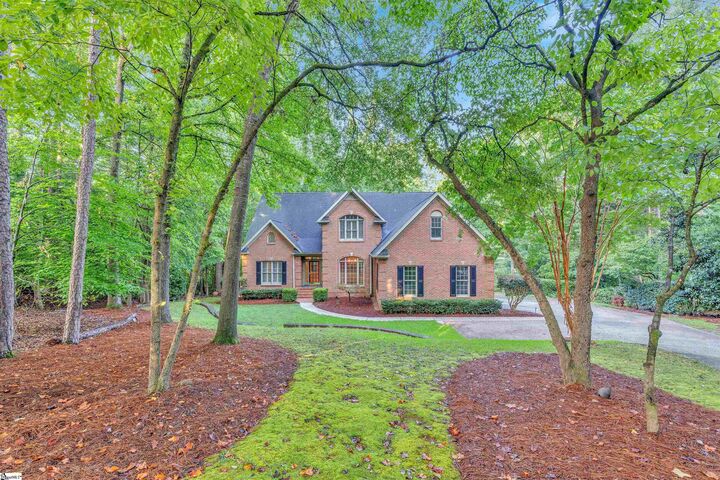 Katie Jordan, Realtor_Coldwell Banker Caine in Spartanburg, SC