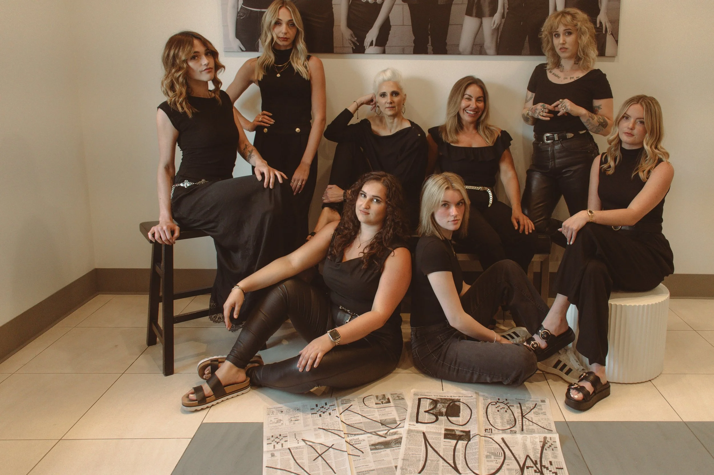 Vanis Salon & Spa | Schererville in Schererville, IN (4)