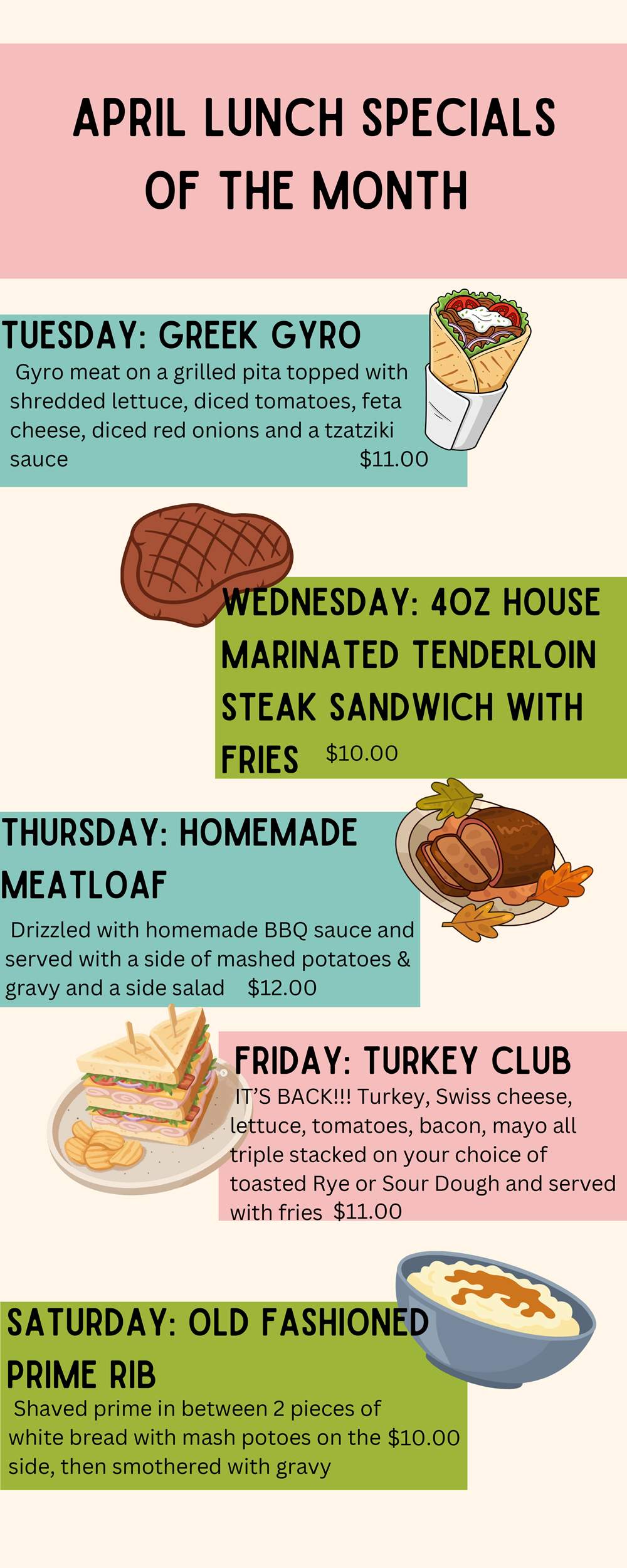 Quindts Towne Lounge & Eating House in Baraboo, WI (6)
