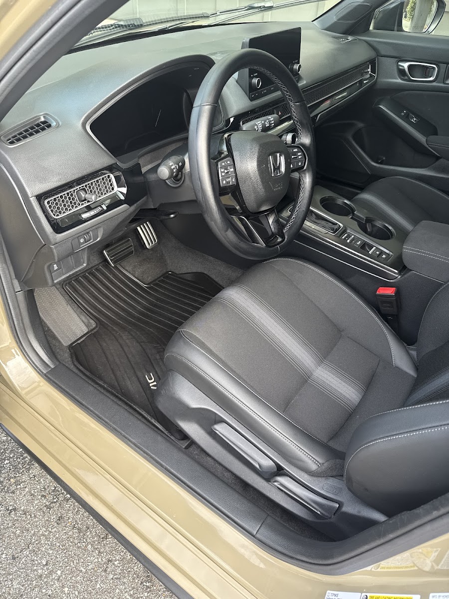 Waun Mobile Detailing & Pressure Washing Services in Charlotte, NC (5)