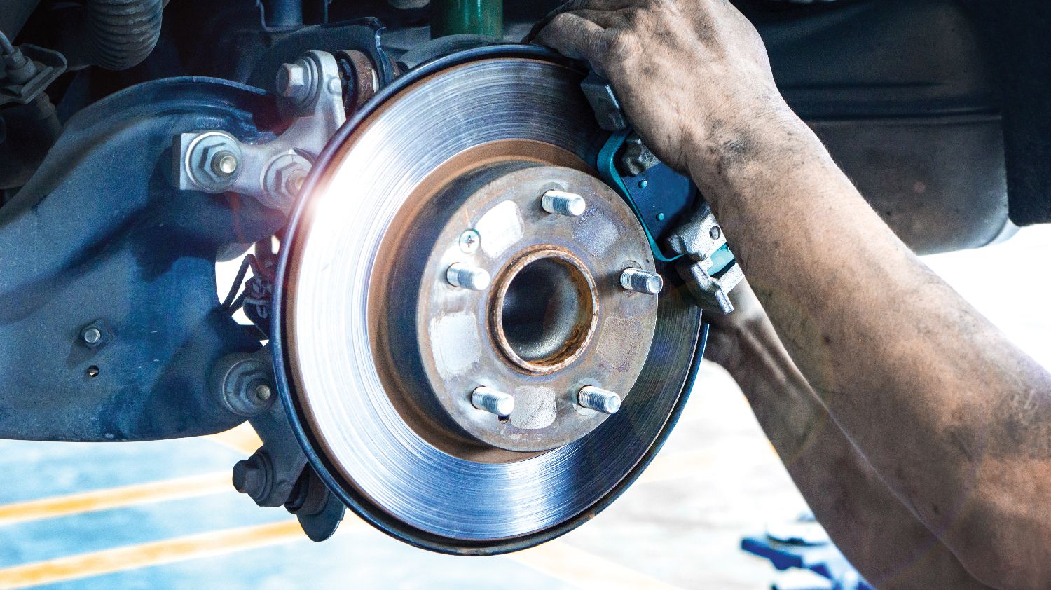Surrey Car Care - Auto Skills Center in Augusta, GA