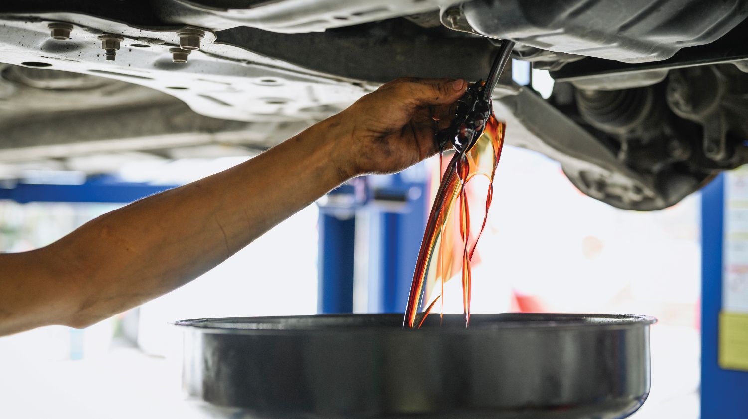 Surrey Car Care - Auto Skills Center in Augusta, GA (3)