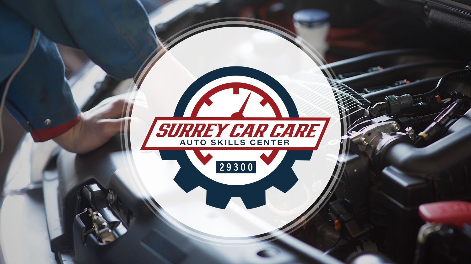 Surrey Car Care - Auto Skills Center in Augusta, GA (4)