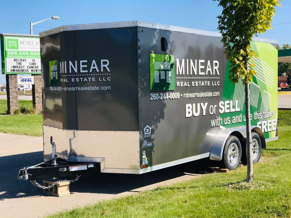Minear Real Estate, LLC in Columbia City, IN (2)