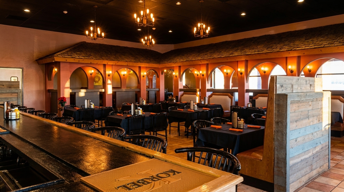 Wilder's Cutting Edge Bistro in Appleton, WI