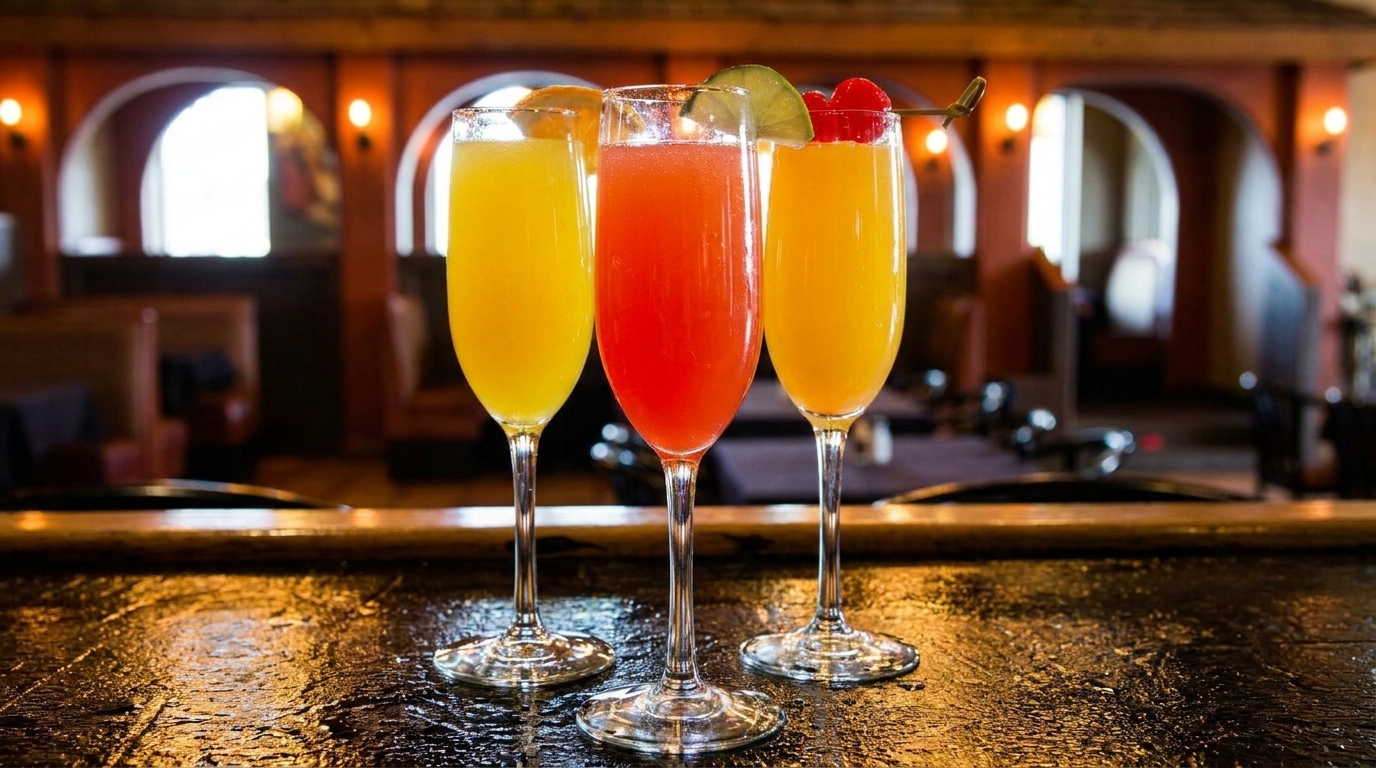 Wilder's Cutting Edge Bistro in Appleton, WI (3)