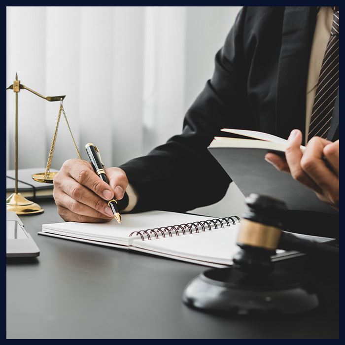 Law Offices of Joseph R. Donahue, LLC in Ridgewood, NJ (6)