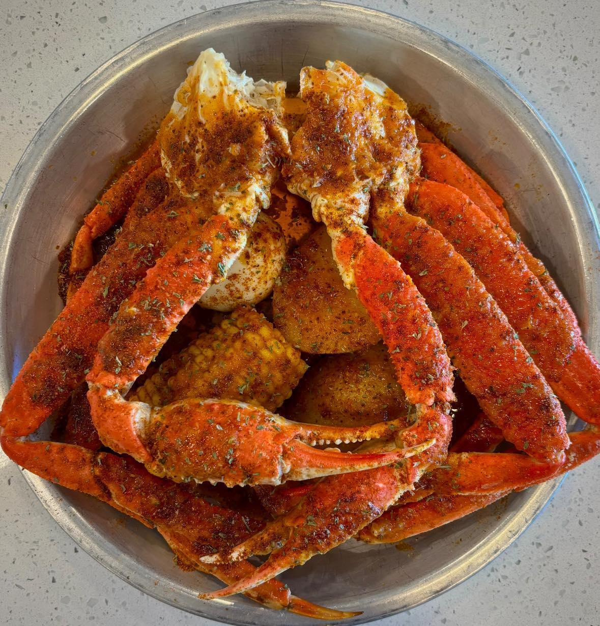 Krab n' Go in Kingsland, GA (2)