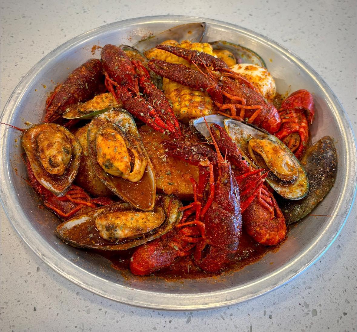 Krab n' Go in Kingsland, GA (5)