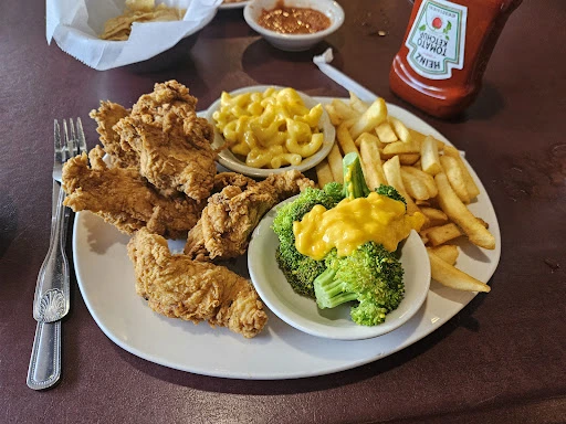 Wonderful World Of Cooking Cafe in Irving, TX