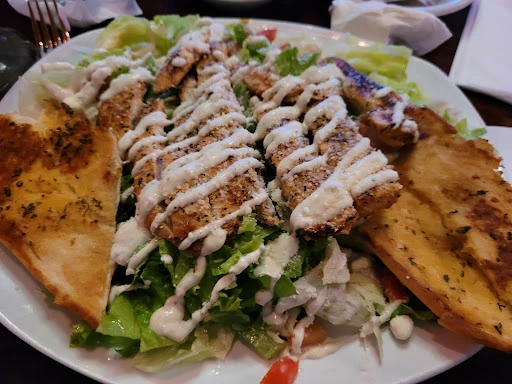 Wonderful World Of Cooking Cafe in Irving, TX (2)