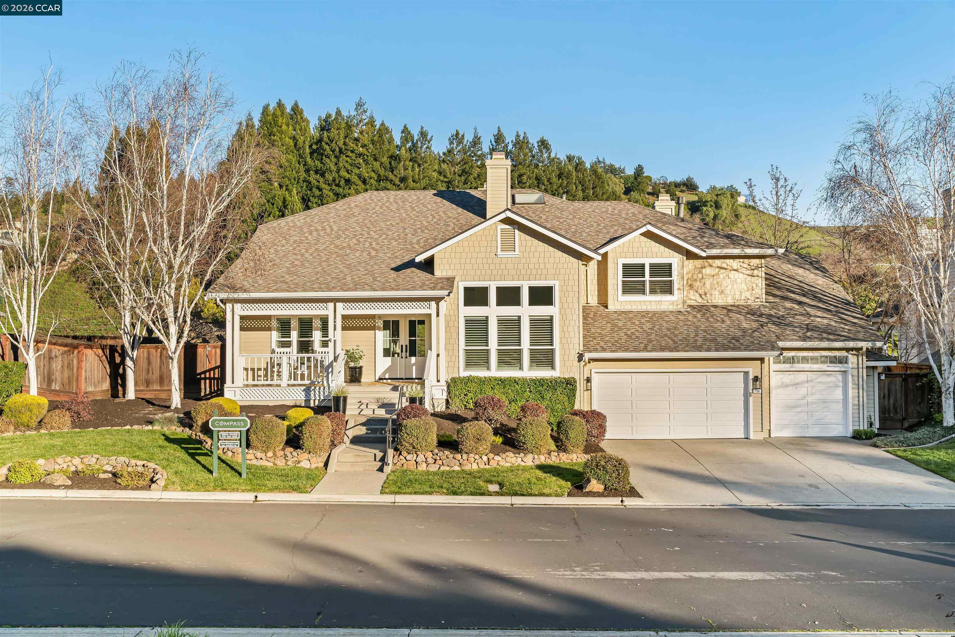 Jason Bleier - REALTOR | Bay Area , CA. | THE AGENCY in Danville, CA (2)