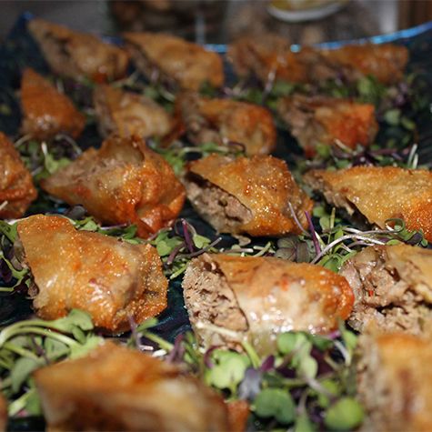 Brown Dog Catering-Coco's Coffee House-The Kitchen @ Brown Dog in Philipsburg, PA (4)