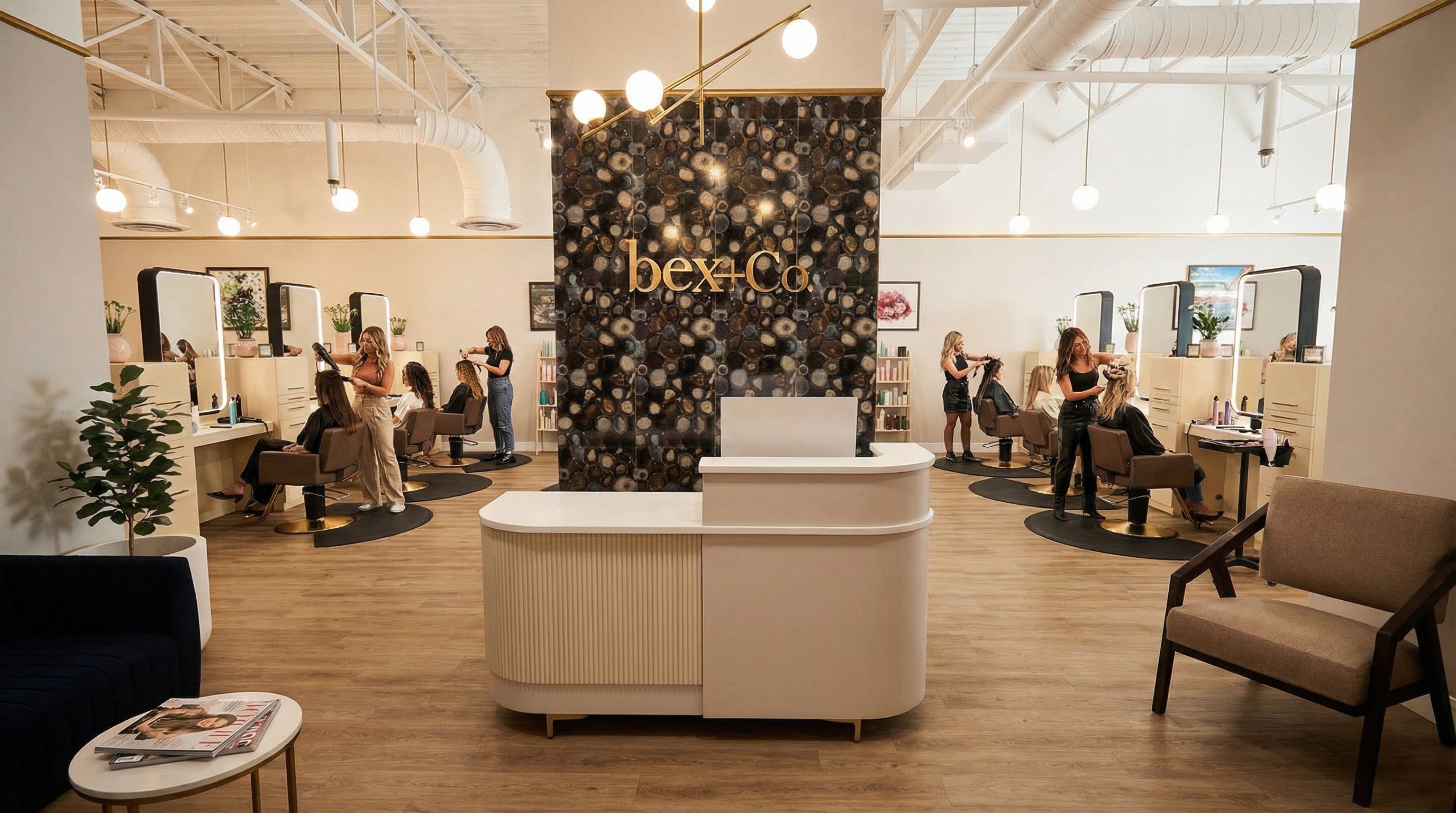 bex+Co. | Cedar Park in Cedar Park, TX