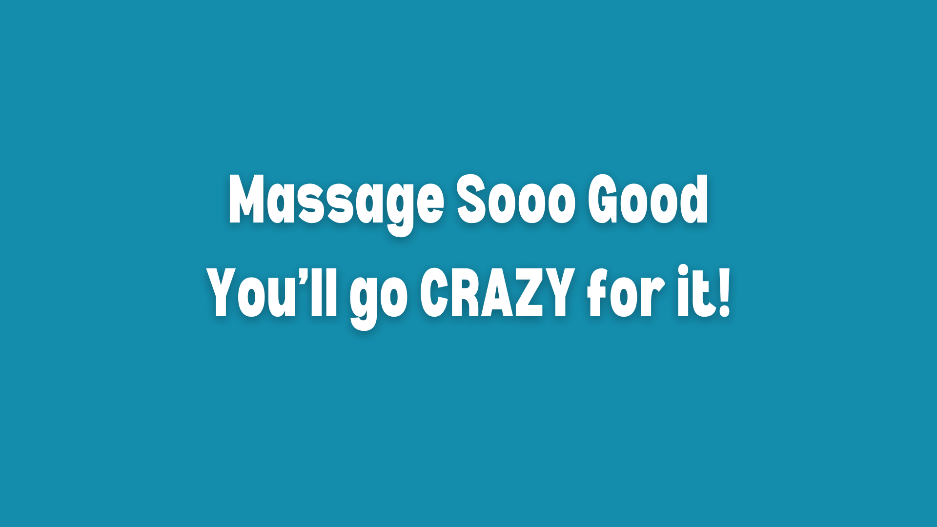 Crazy Good Massage LLC in Davie, FL (2)