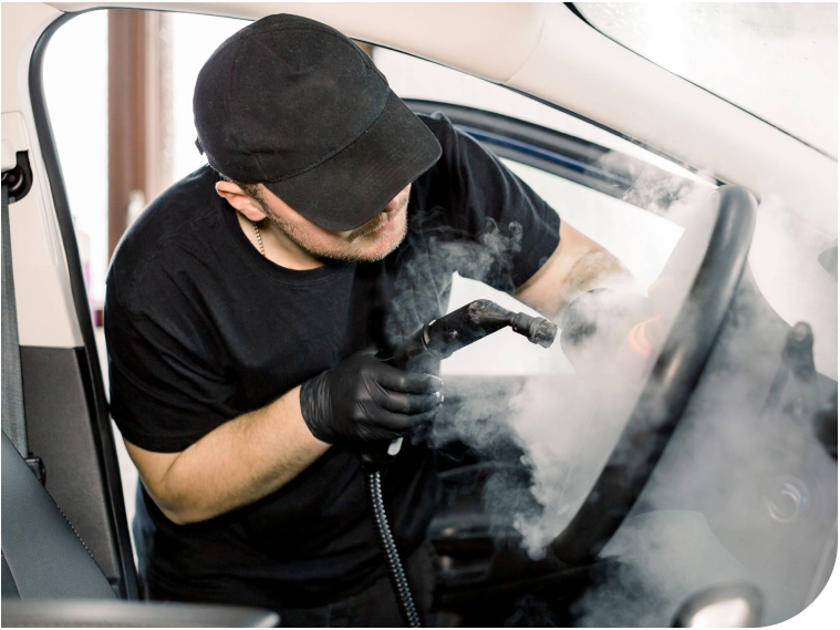 Reliable Resource Automotive LLC in Detroit, MI (2)