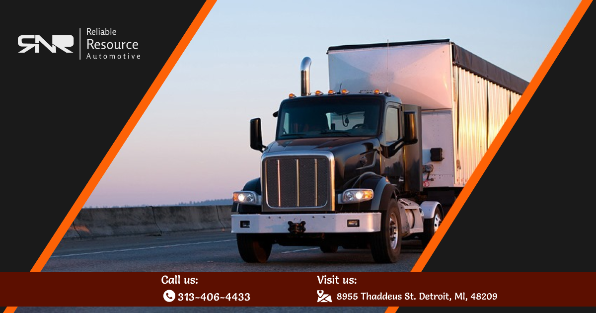 Reliable Resource Automotive LLC in Detroit, MI (3)